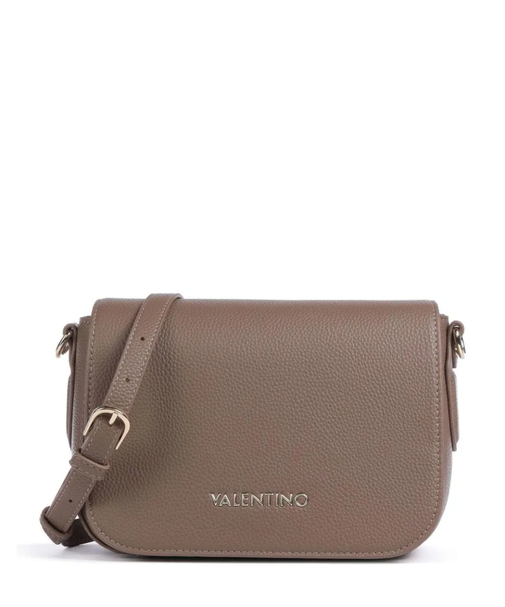 Brixton Crossbody bag imitation leather taupe