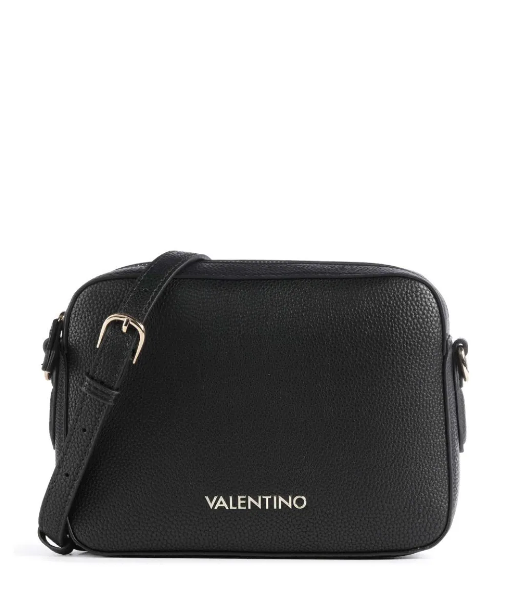 Brixton Crossbody bag imitation leather black