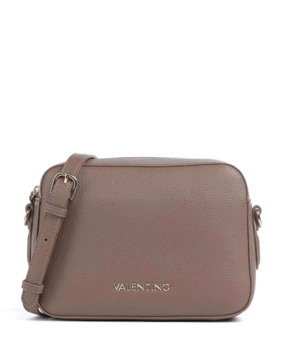 Brixton Crossbody bag imitation leather taupe