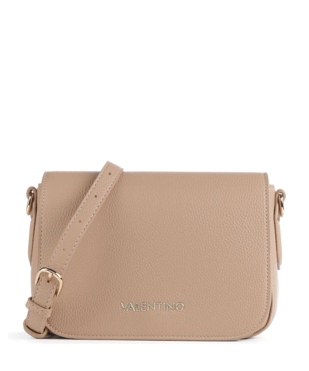Brixton Crossbody bag imitation leather beige