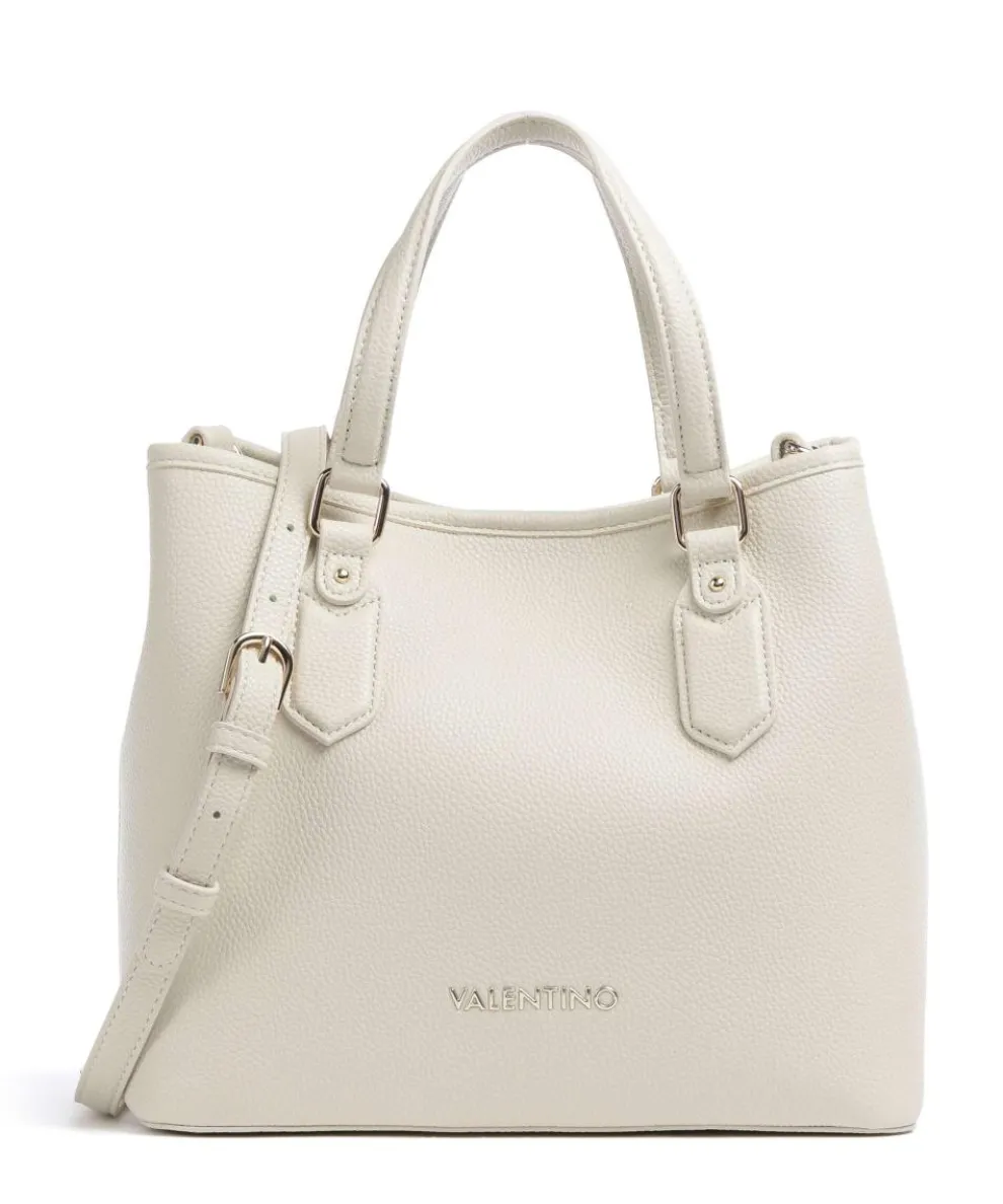Brixton Handbag imitation leather ivory