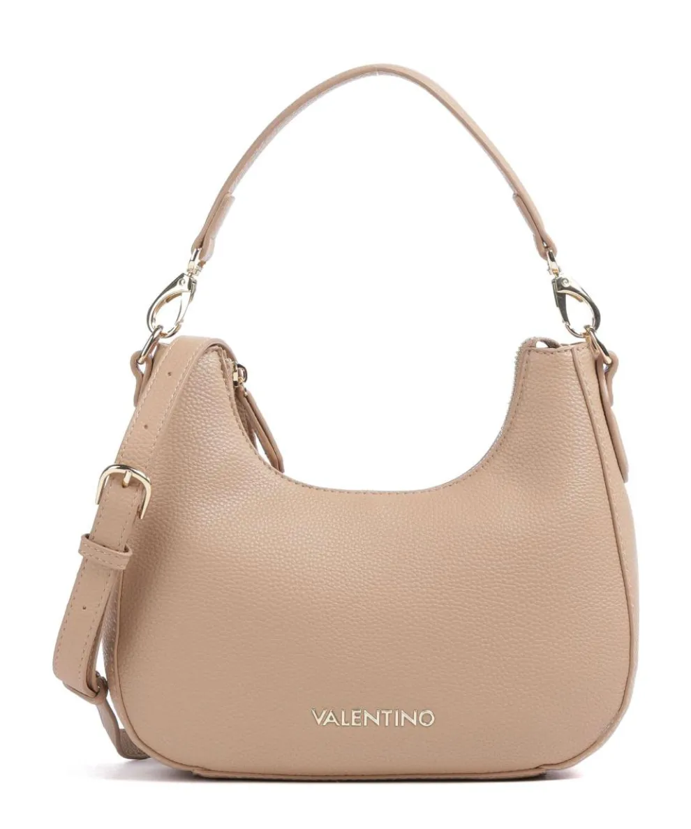 Brixton Shoulder bag imitation leather beige