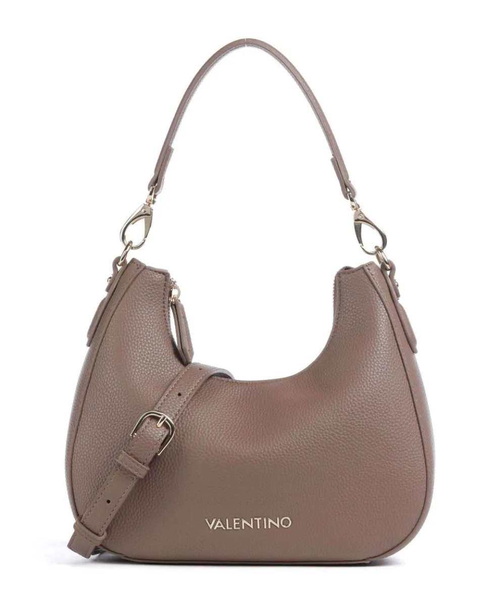 Brixton Shoulder bag imitation leather taupe