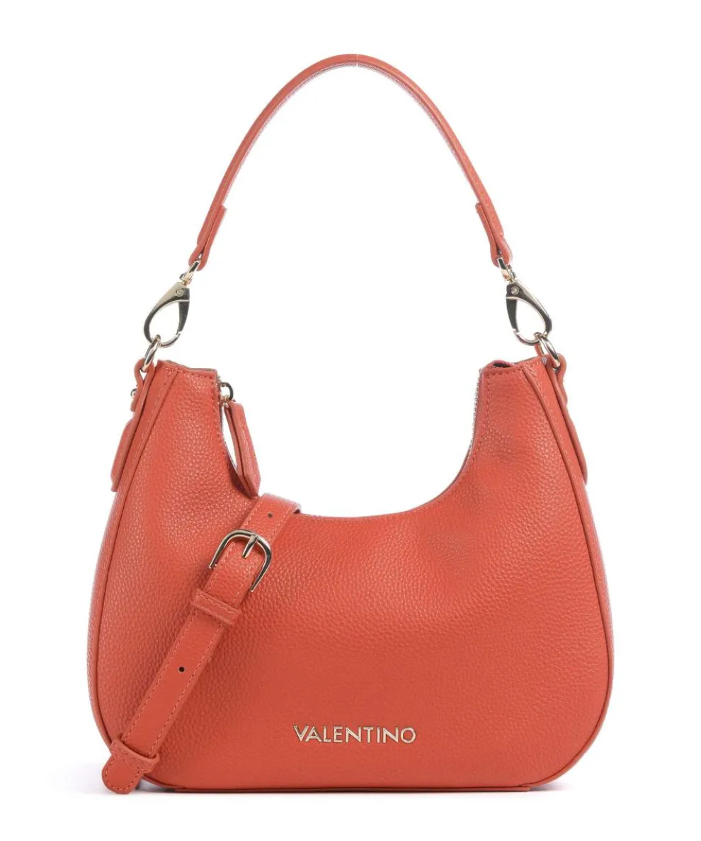 Brixton Shoulder bag imitation leather coral