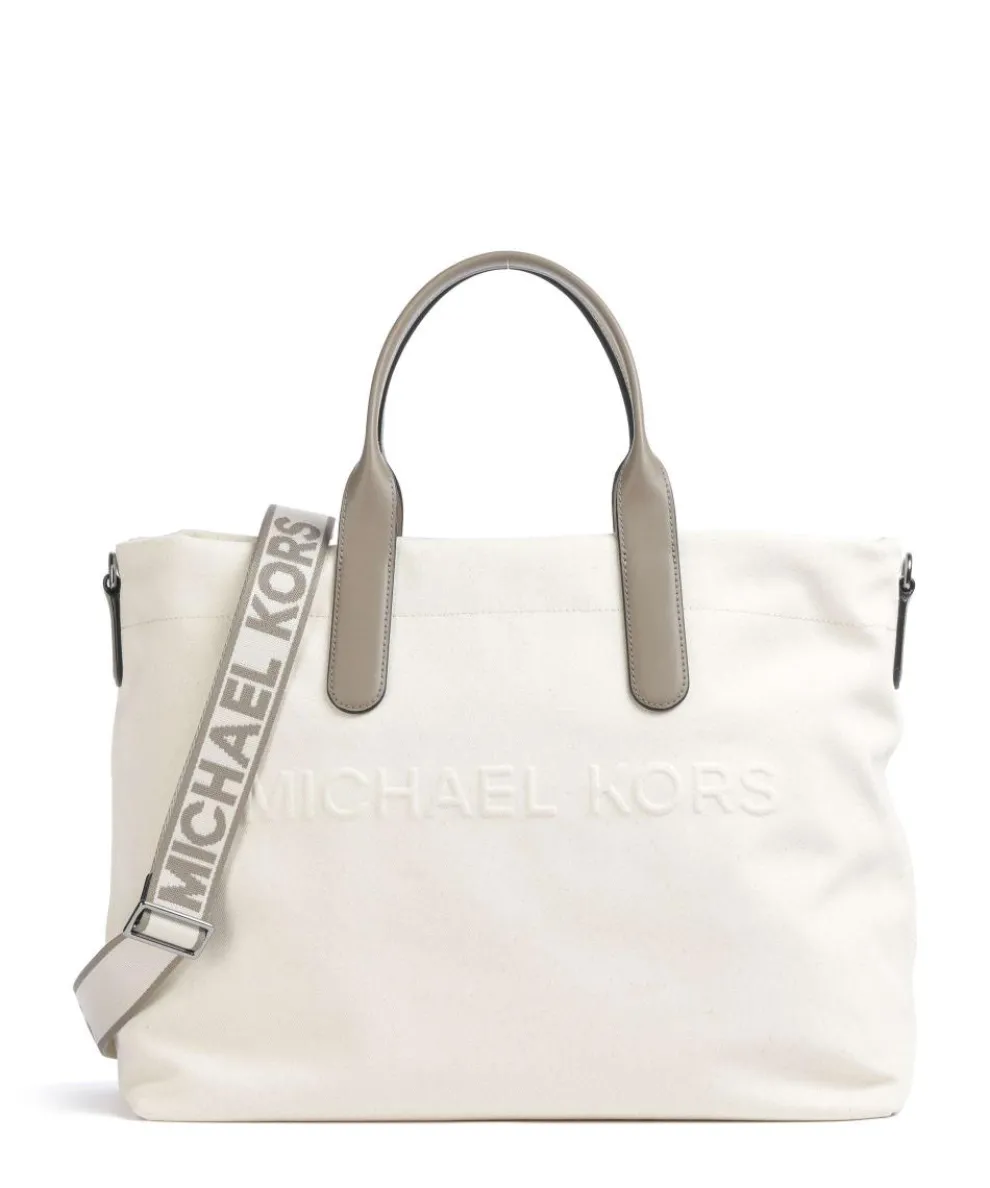 Brooklyn Weekend bag cream 43 cm