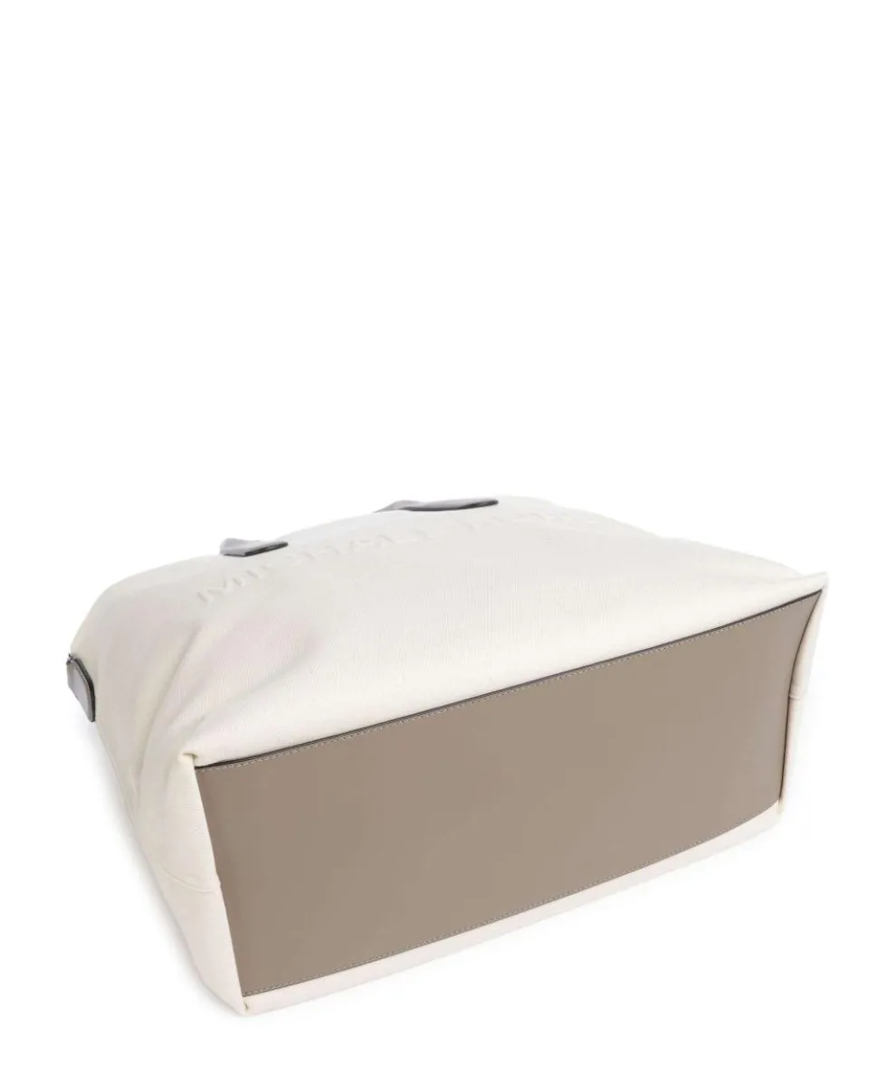 Brooklyn Weekend bag cream 43 cm