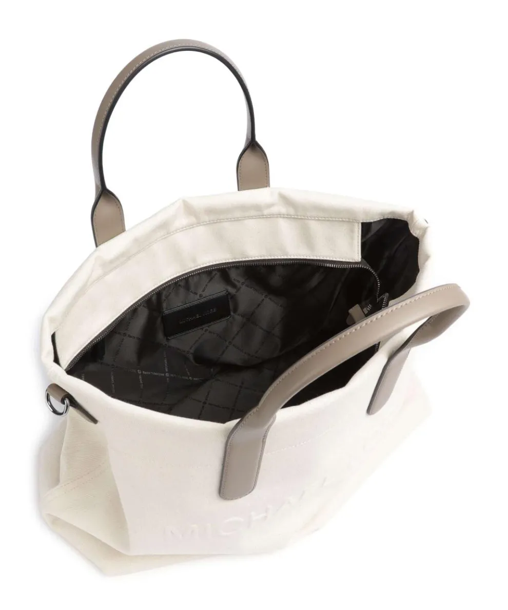 Brooklyn Weekend bag cream 43 cm