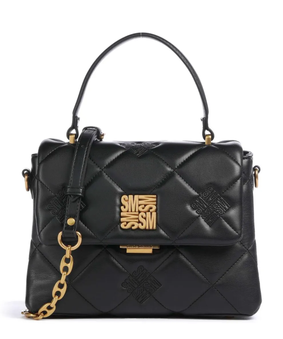 BRUTUS Handbag imitation leather black