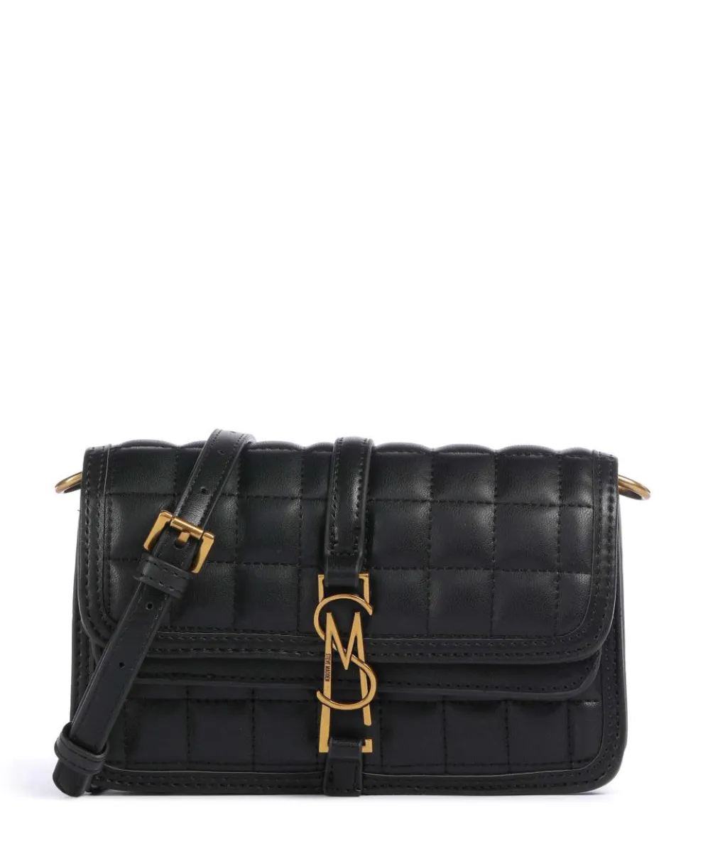 BRYA Crossbody bag imitation leather black