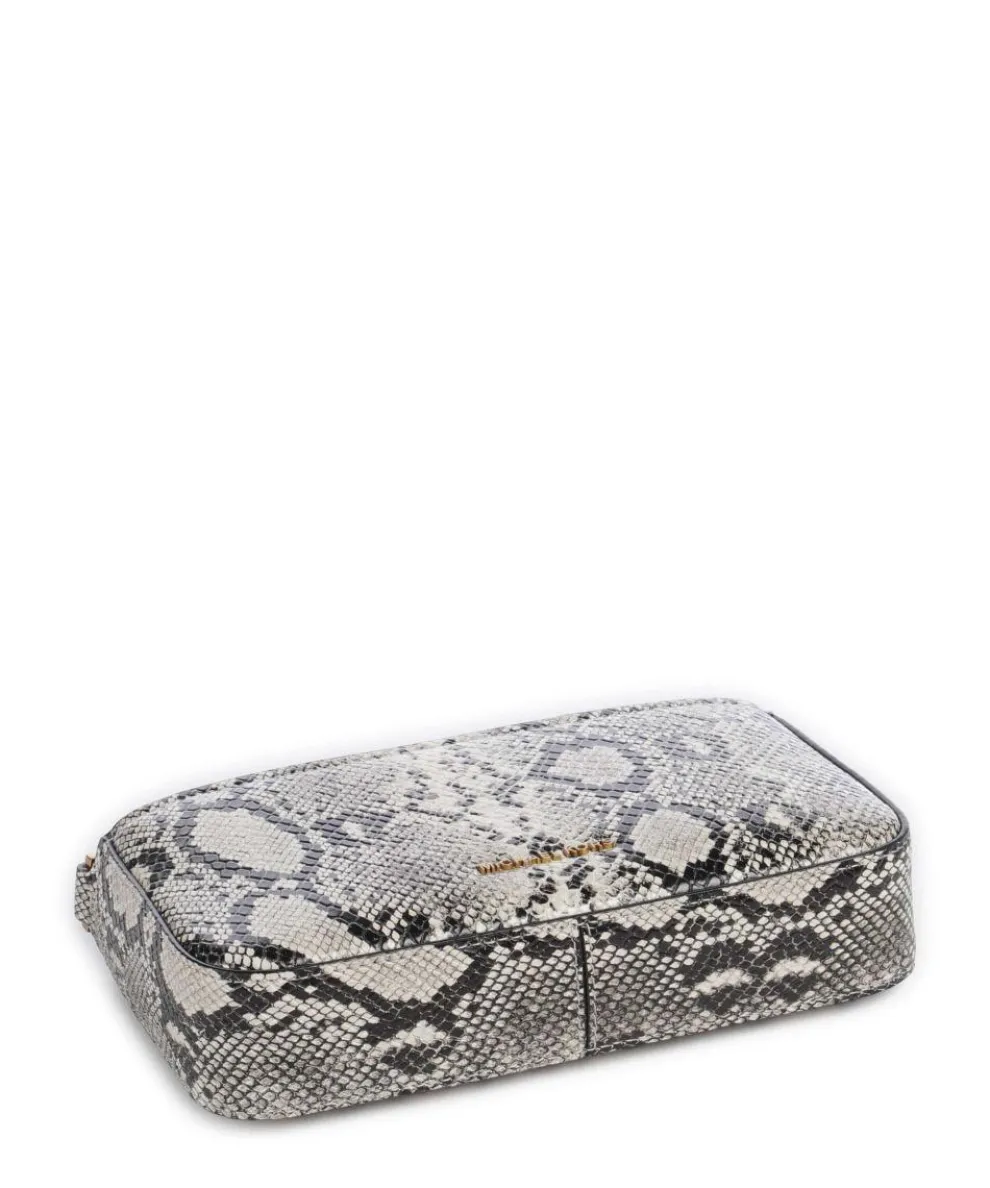 Bryant Small Shoulder bag embossed cow leather multicolour