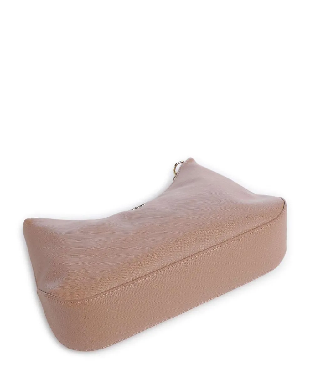 BSIN Shoulder bag imitation leather antique pink