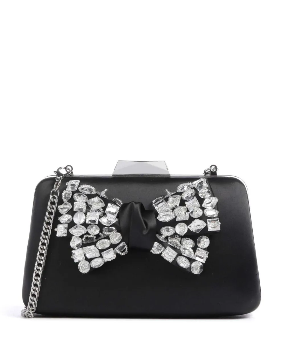 BSLOAN Crossbody bag polyester black