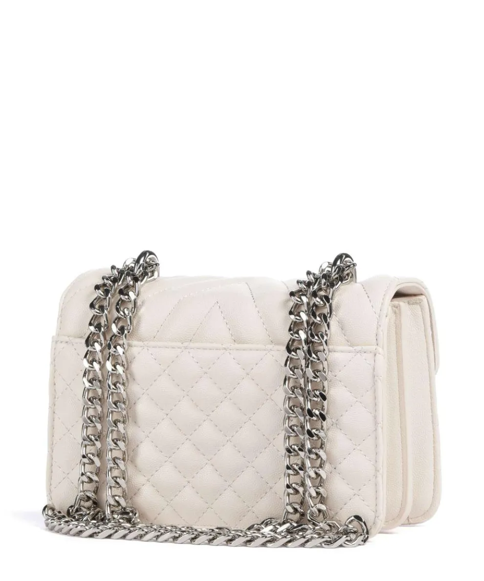 BSTAKE Shoulder bag imitation leather ivory