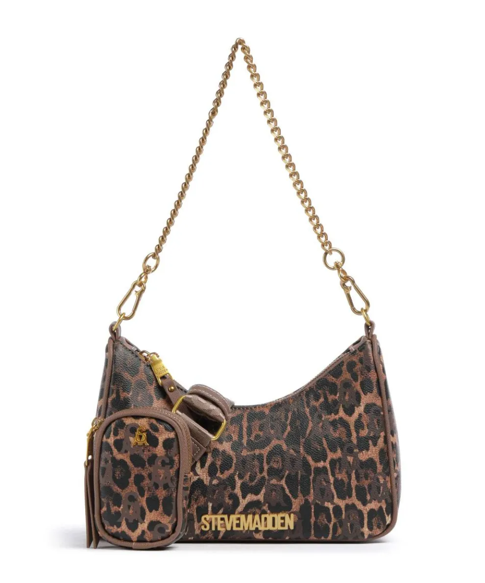 BVICE-L Shoulder bag imitation leather multicolour