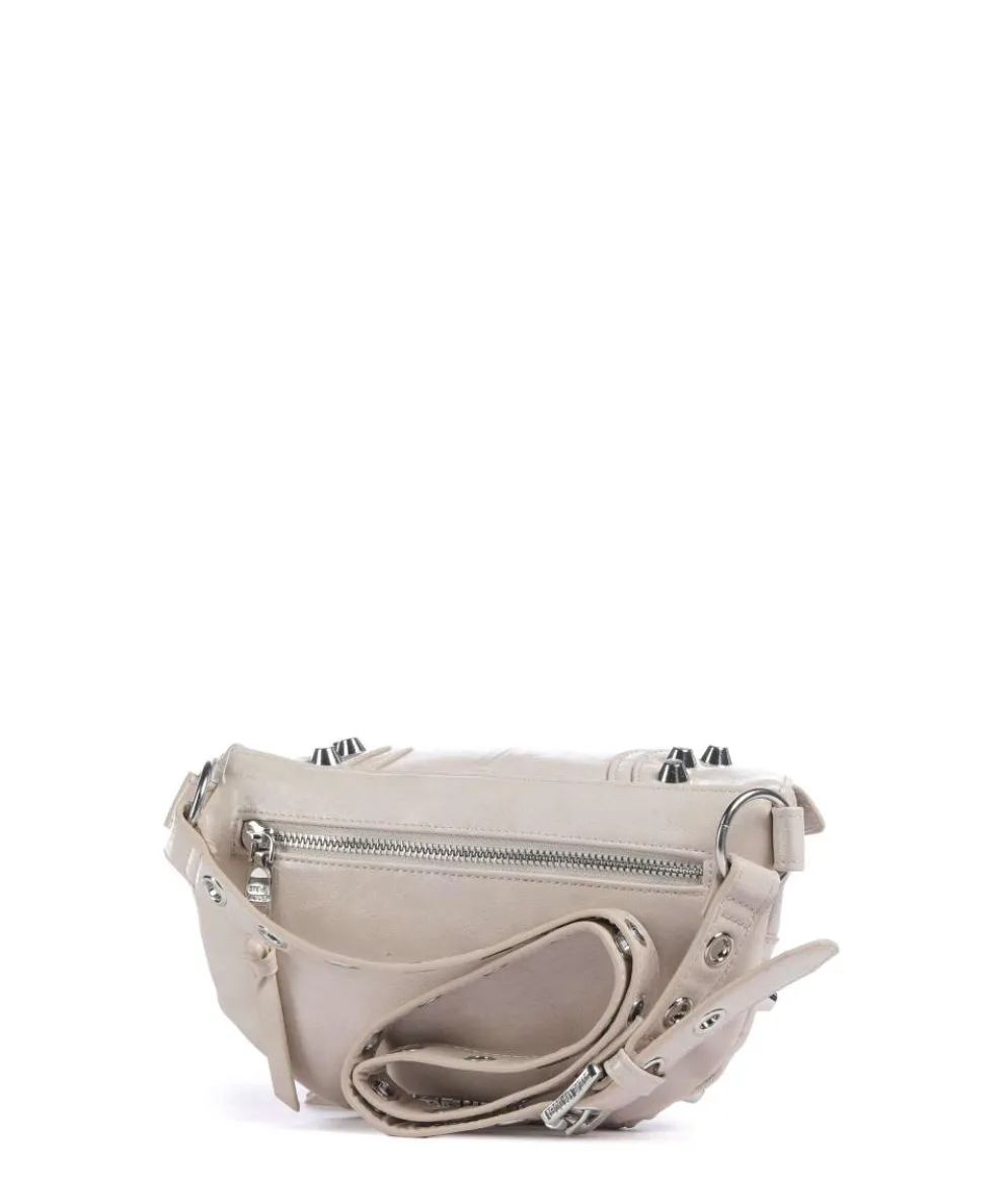 BVINA Fanny pack polyurethane cream