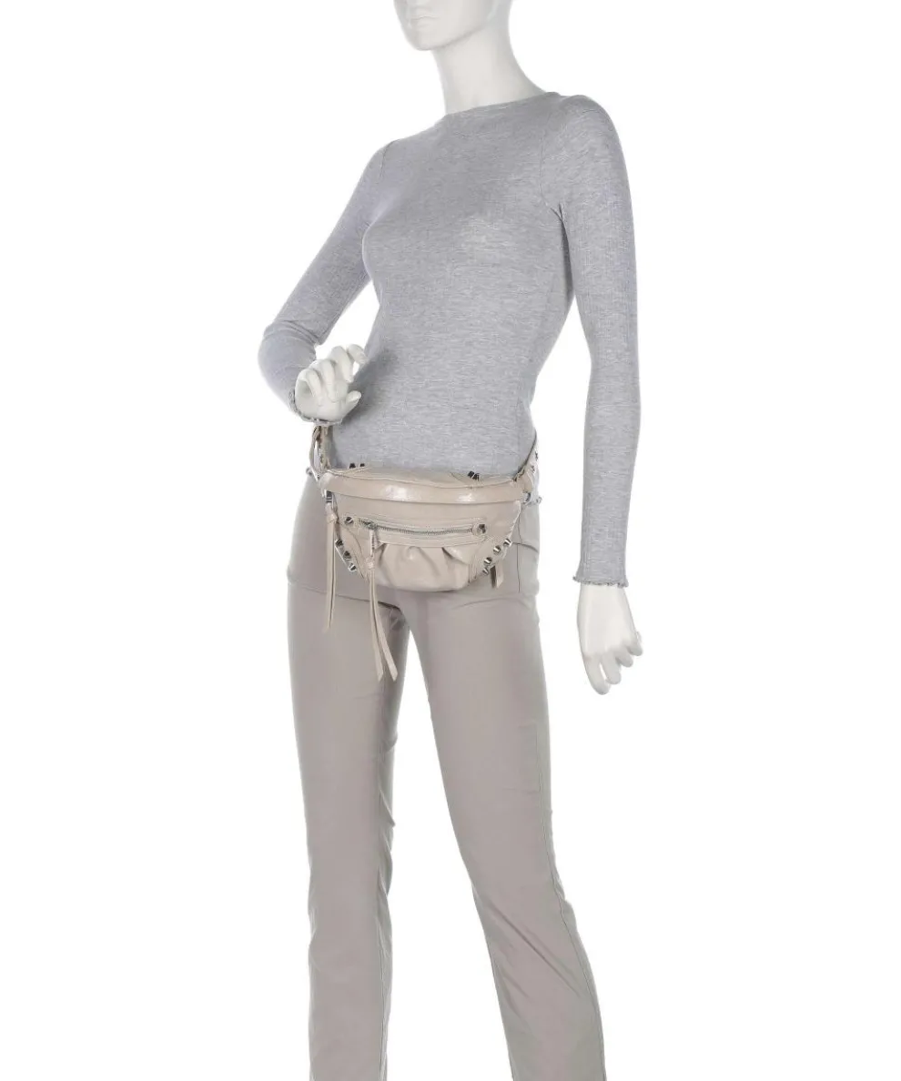 BVINA Fanny pack polyurethane cream