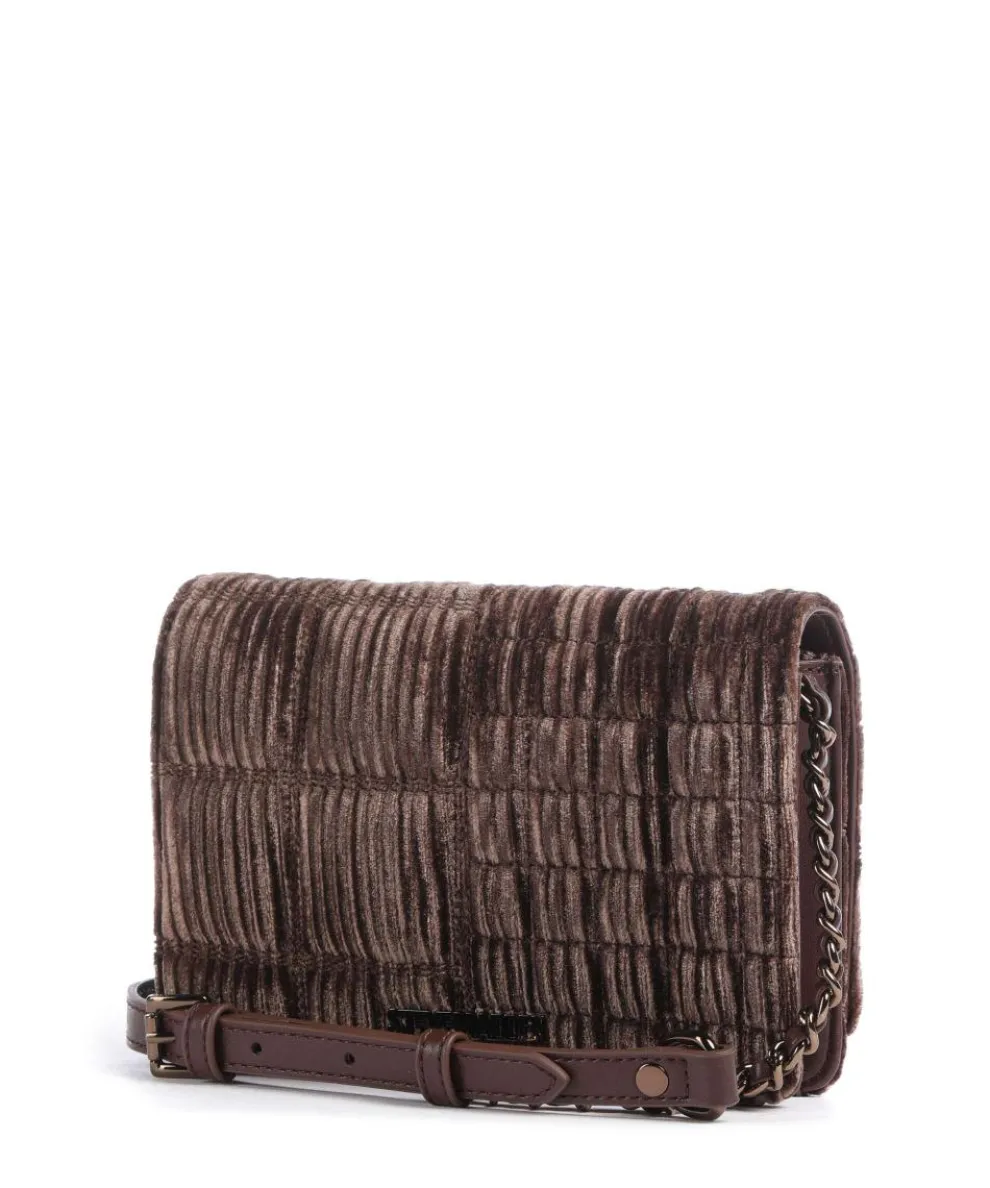 BVOLER-C Wallet polyester mud