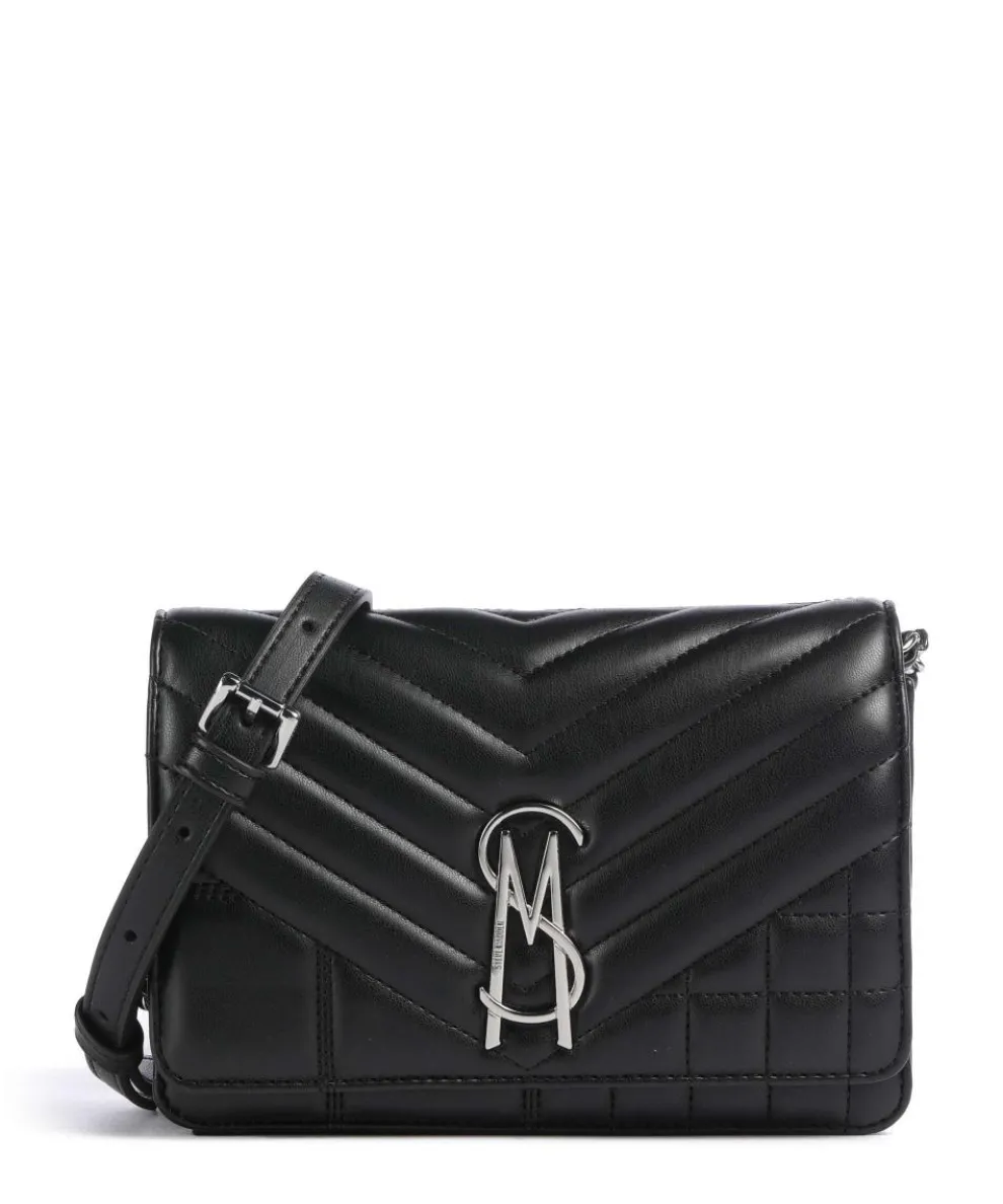 BVOLER-Q Wallet imitation leather black