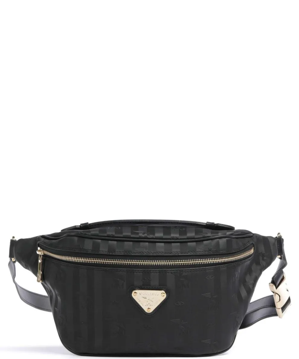 Vinerus Brienz Fanny pack canvas black