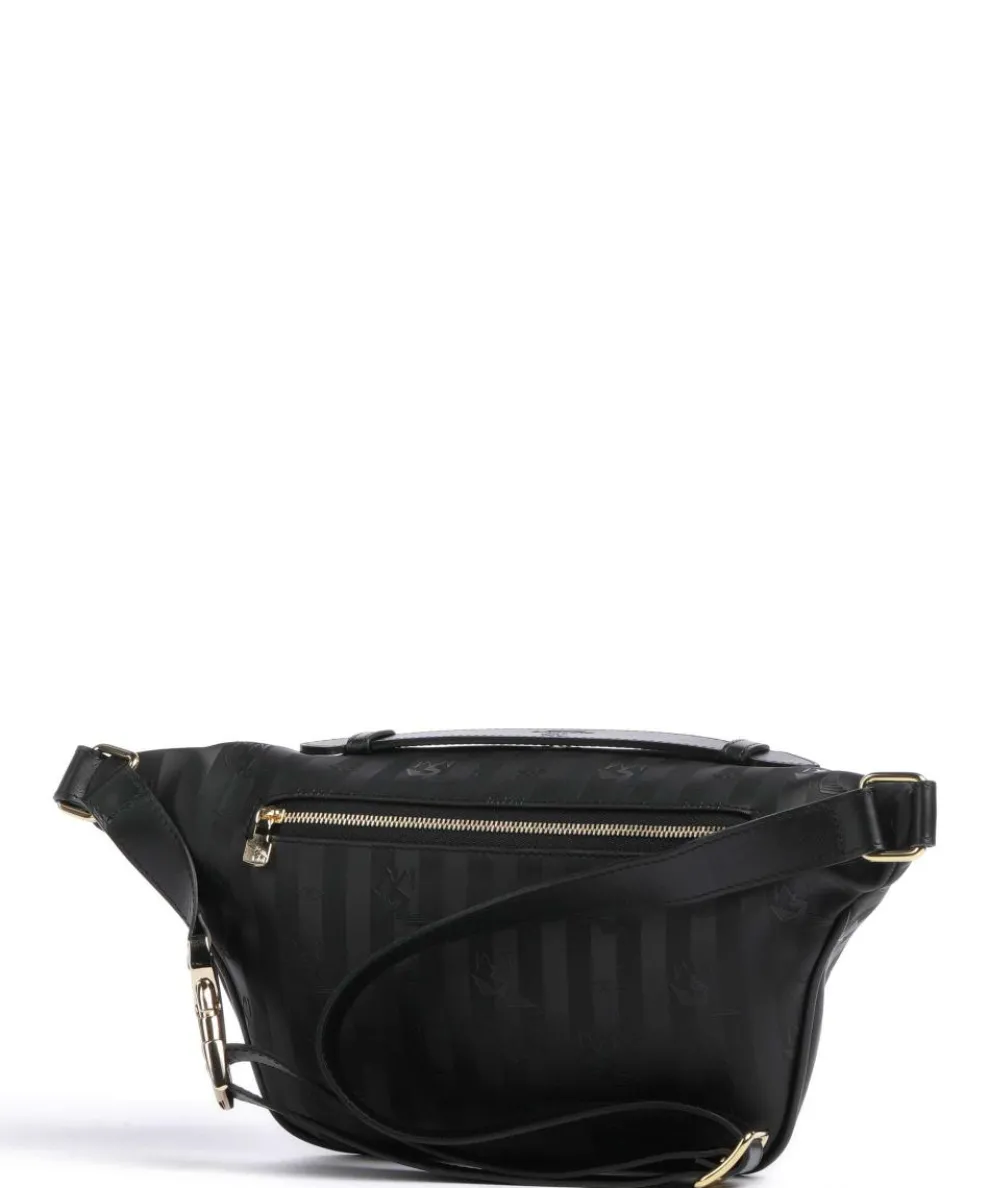 Vinerus Brienz Fanny pack canvas black