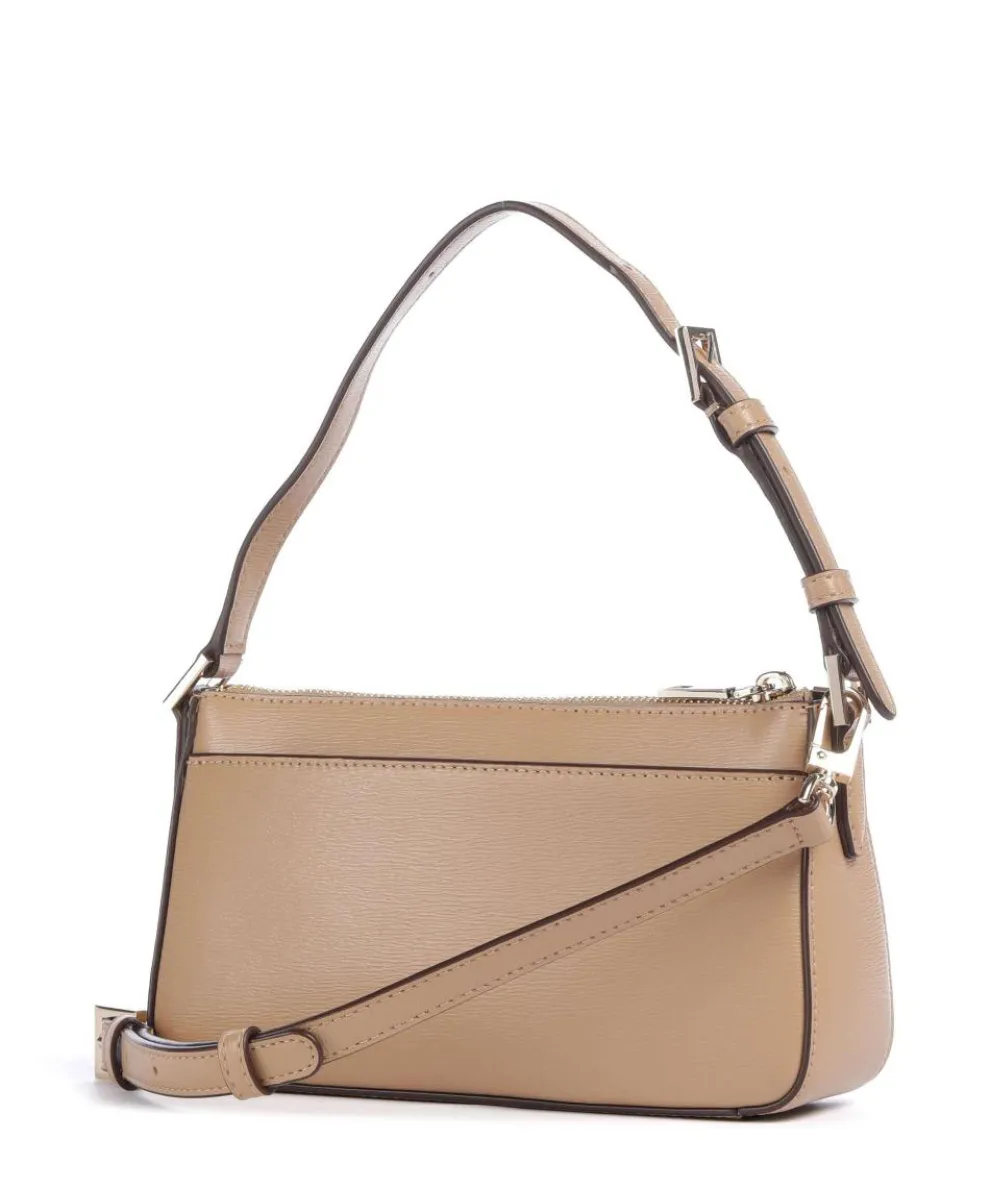 Bryant Shoulder bag cow leather light brown