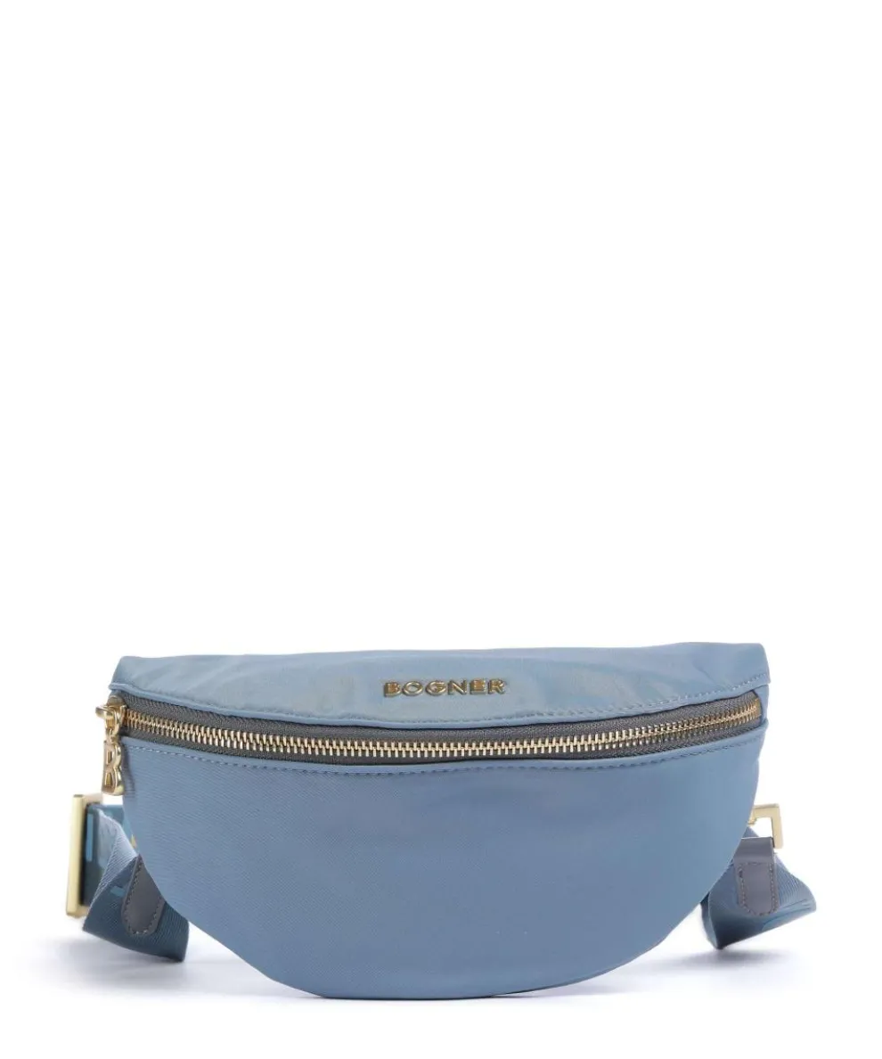 Klosters Neve Sina Fanny pack nylon blue