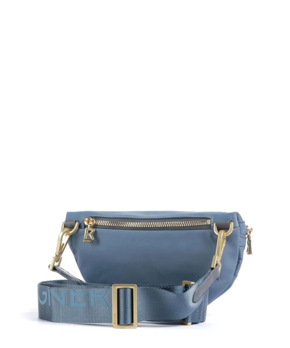 Klosters Neve Sina Fanny pack nylon blue