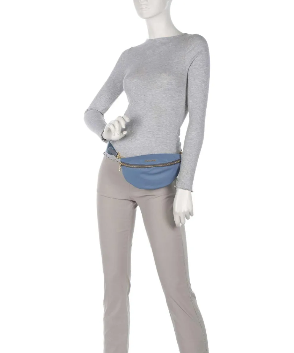 Klosters Neve Sina Fanny pack nylon blue