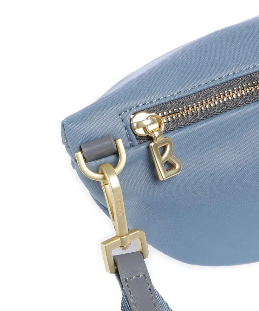 Klosters Neve Sina Fanny pack nylon blue