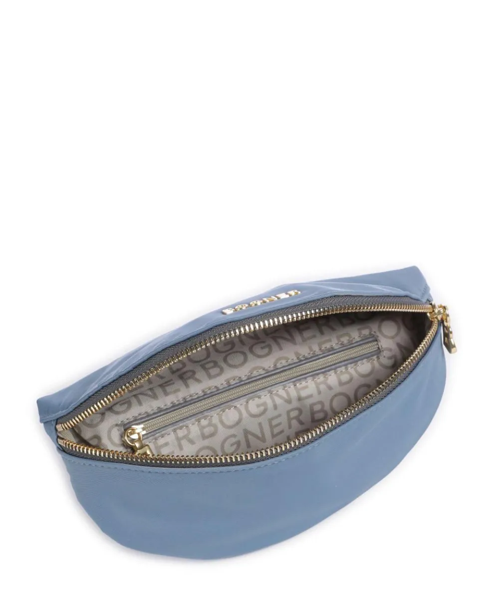 Klosters Neve Sina Fanny pack nylon blue