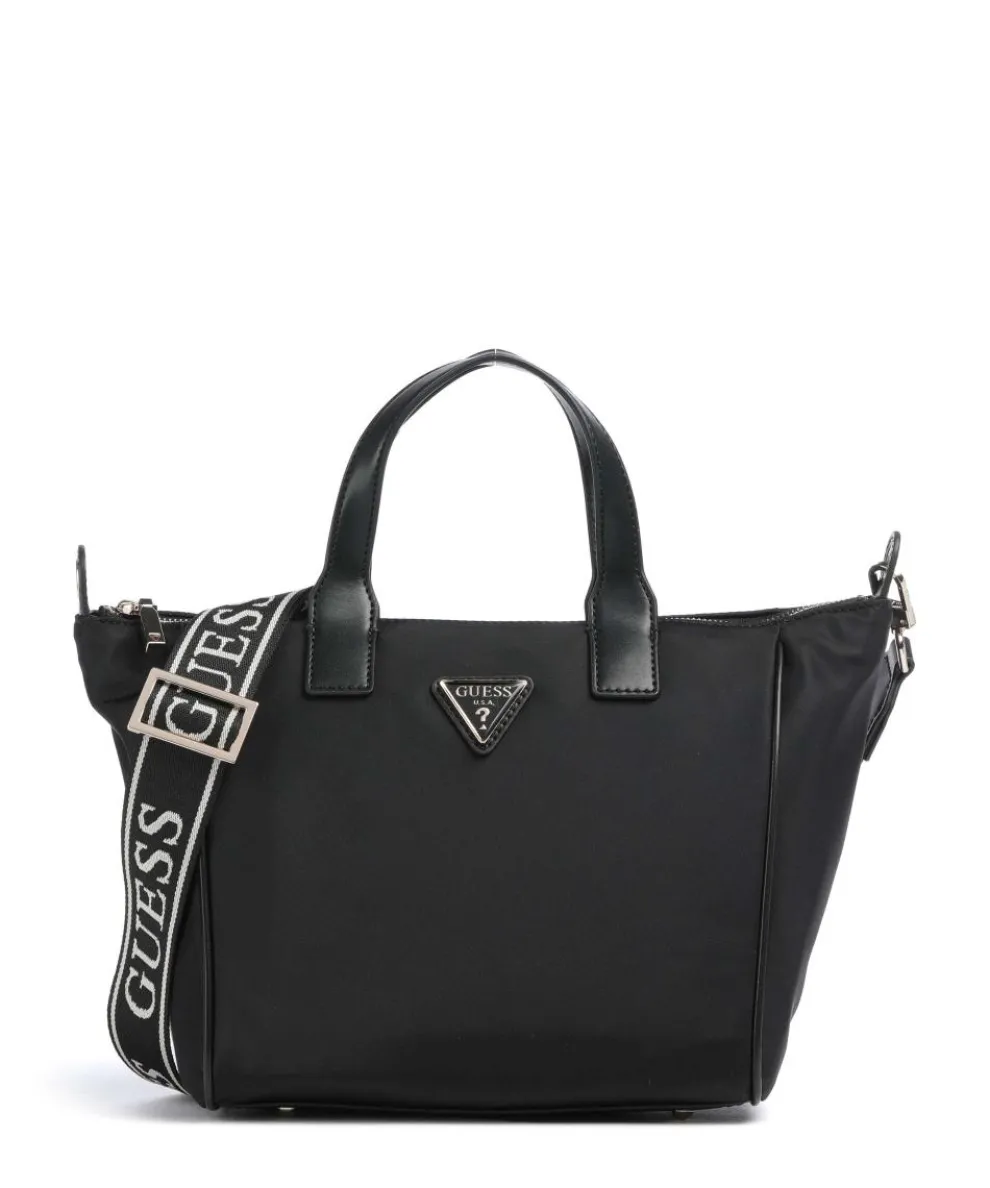 Follie Handbag nylon black
