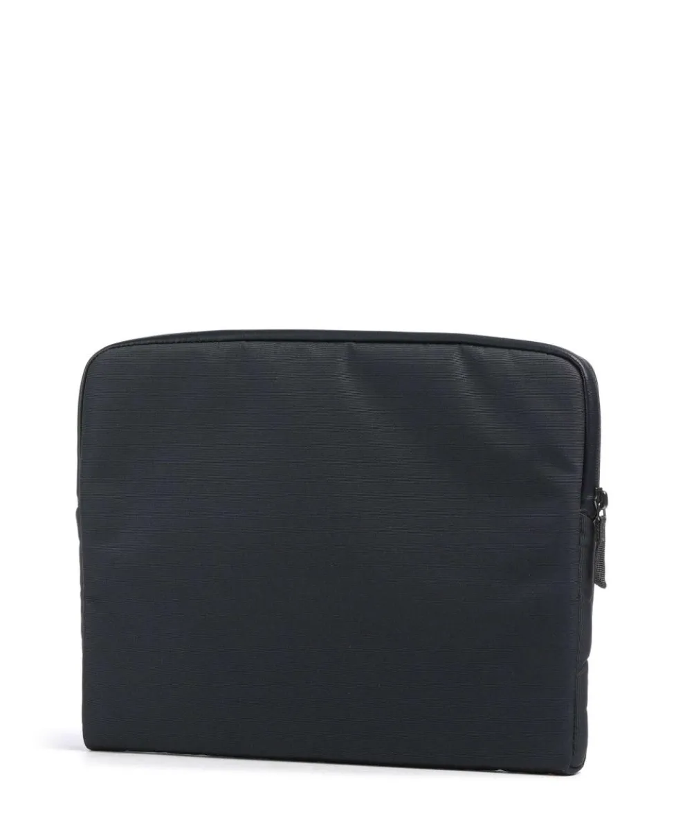 Caddy Laptop case 14″ recycled polyester anthracite