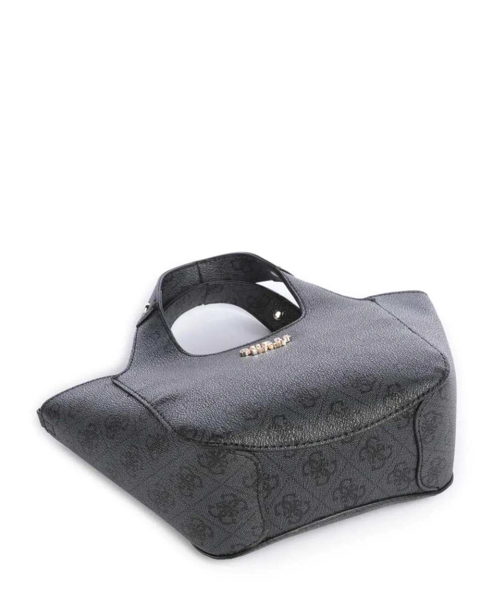 Calista Mini Crossbody bag imitation leather anthracite