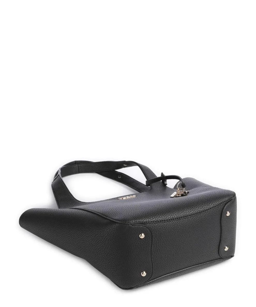 Calista Tote bag imitation leather black