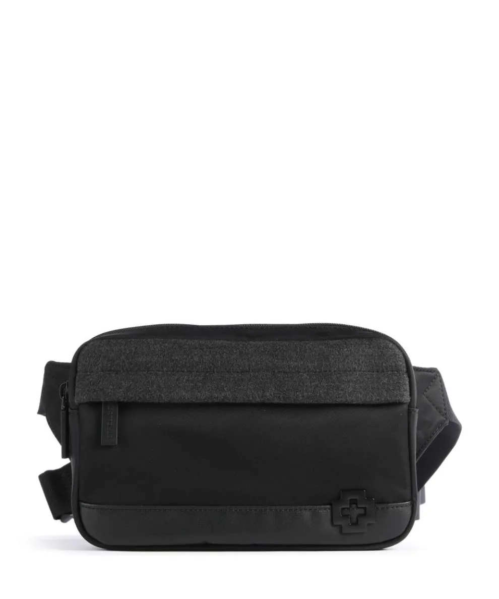 Canada Water Fanny pack nylon black