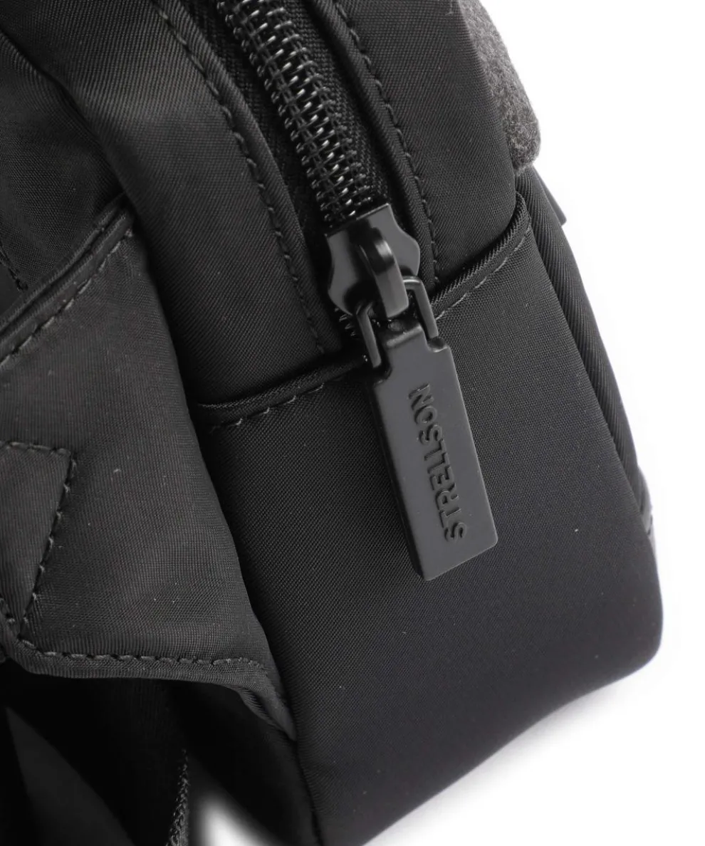 Canada Water Fanny pack nylon black