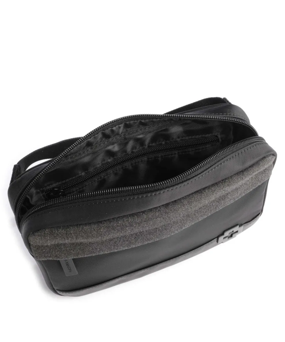Canada Water Fanny pack nylon black
