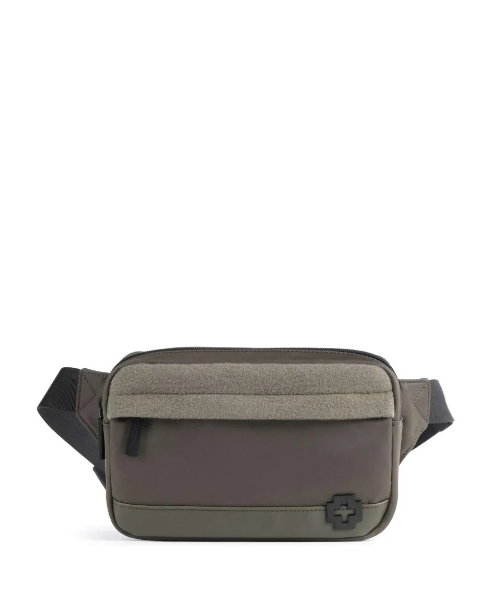 Canada Water Fanny pack nylon khaki