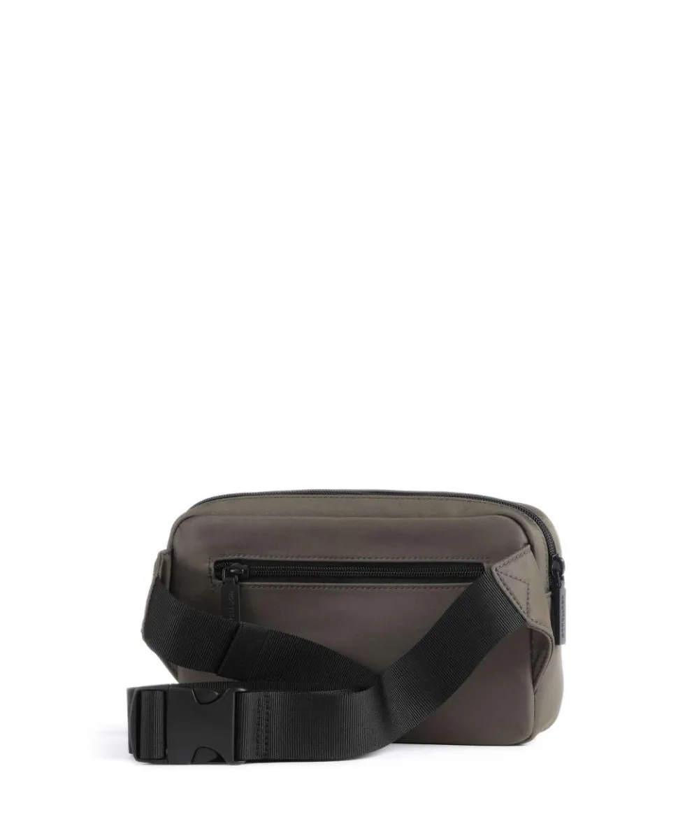 Canada Water Fanny pack nylon khaki