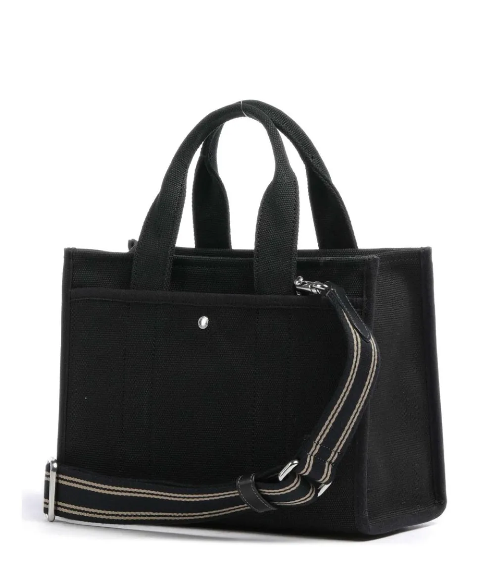 Cargo 26 Handbag canvas black