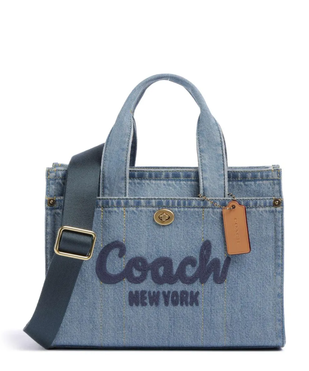 Cargo 26 Handbag cotton jeans