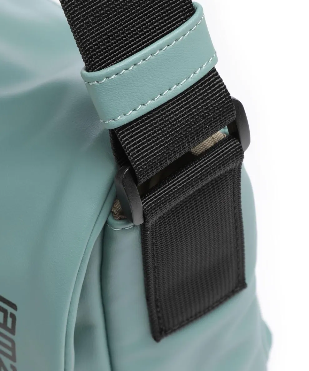 Cargo CA60 Messenger bag polyurethane green-blue