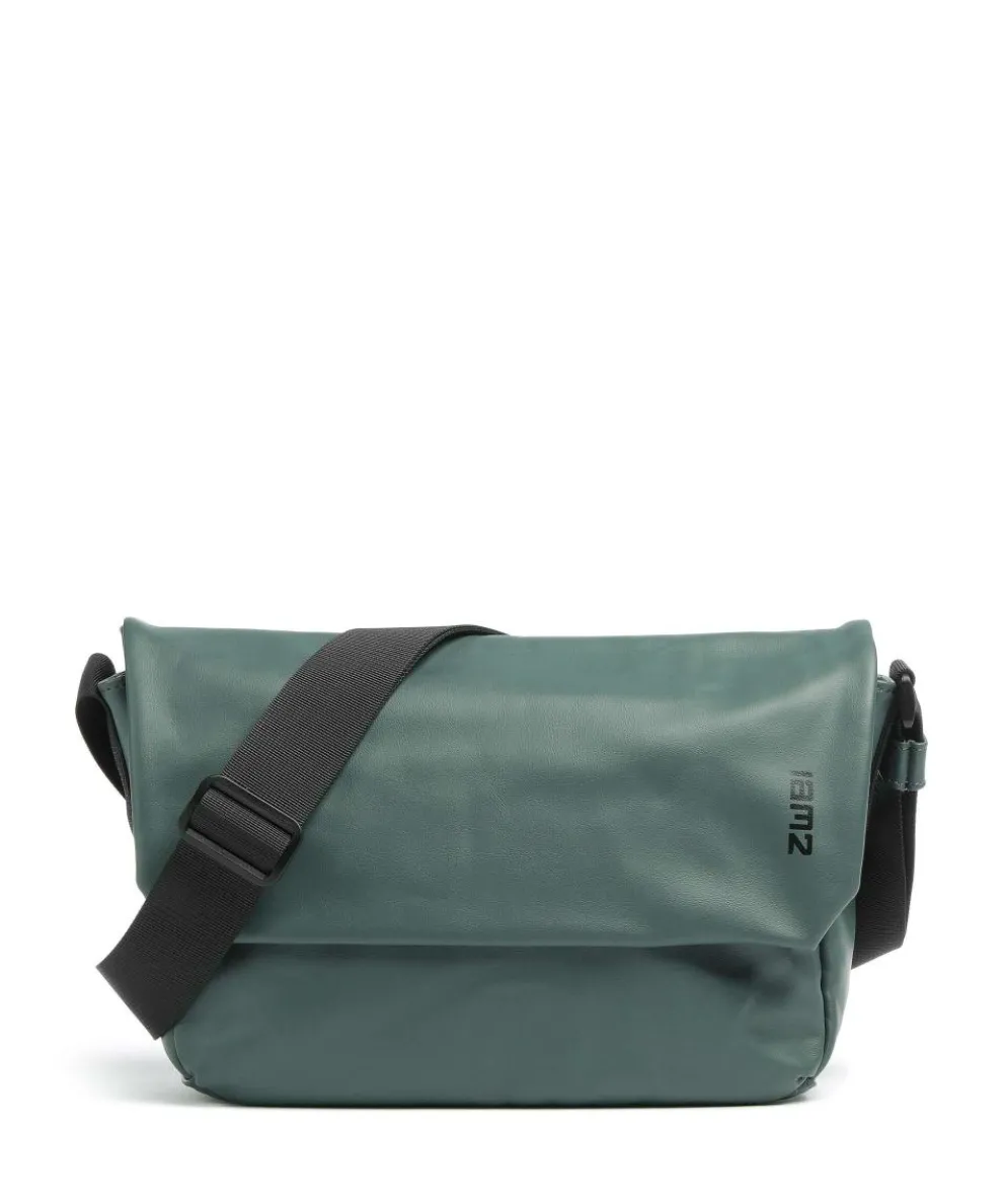 Cargo CA60 Messenger bag polyurethane dark green