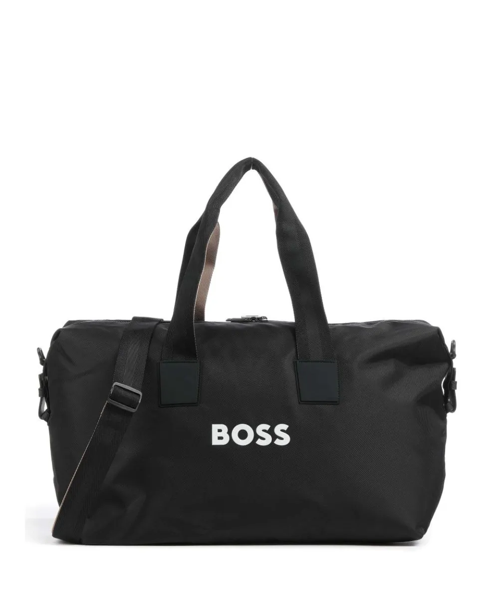 Catch 3.0 Weekend bag black 48 cm