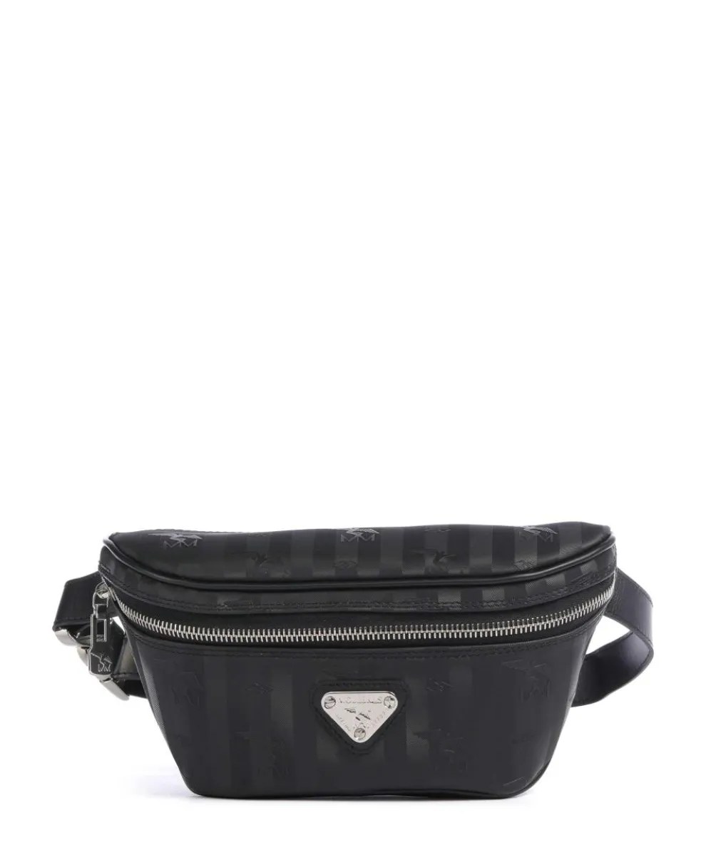 Vinerus Grindelwald Fanny pack canvas black
