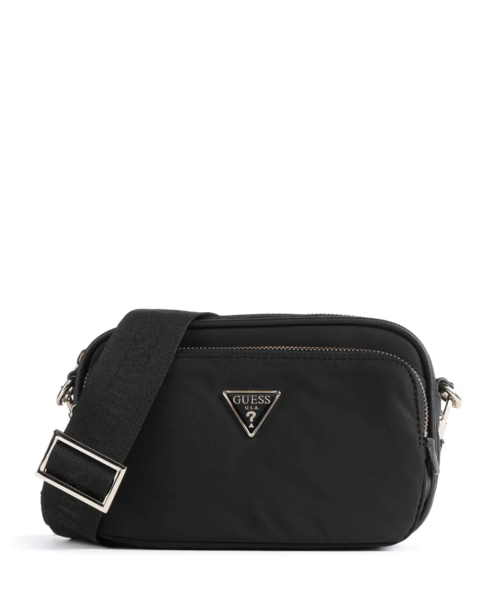 Gemma Eco Crossbody bag polyester black