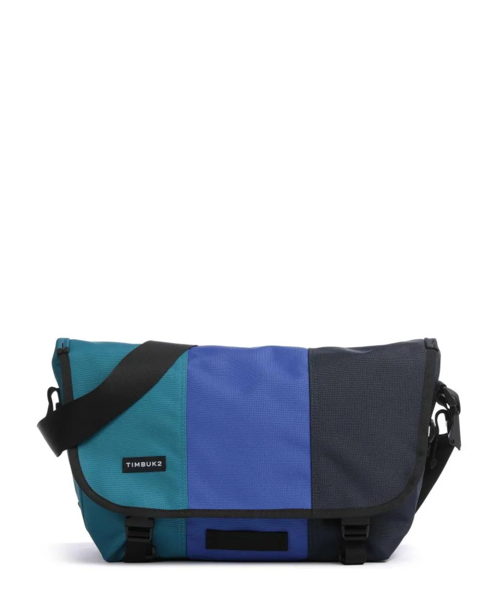 Heritage Classic M Messenger bag 15″ Cordura® Canvas multicolour