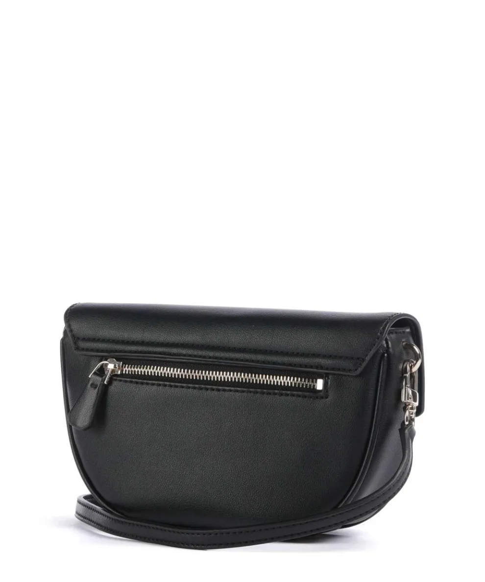 Cerelia Shoulder bag imitation leather black