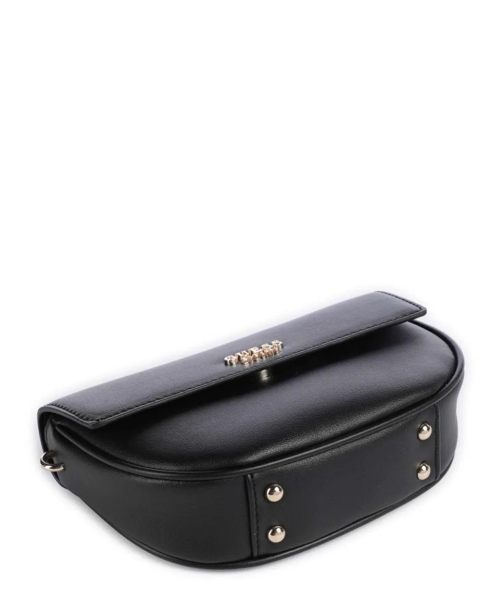 Cerelia Shoulder bag imitation leather black