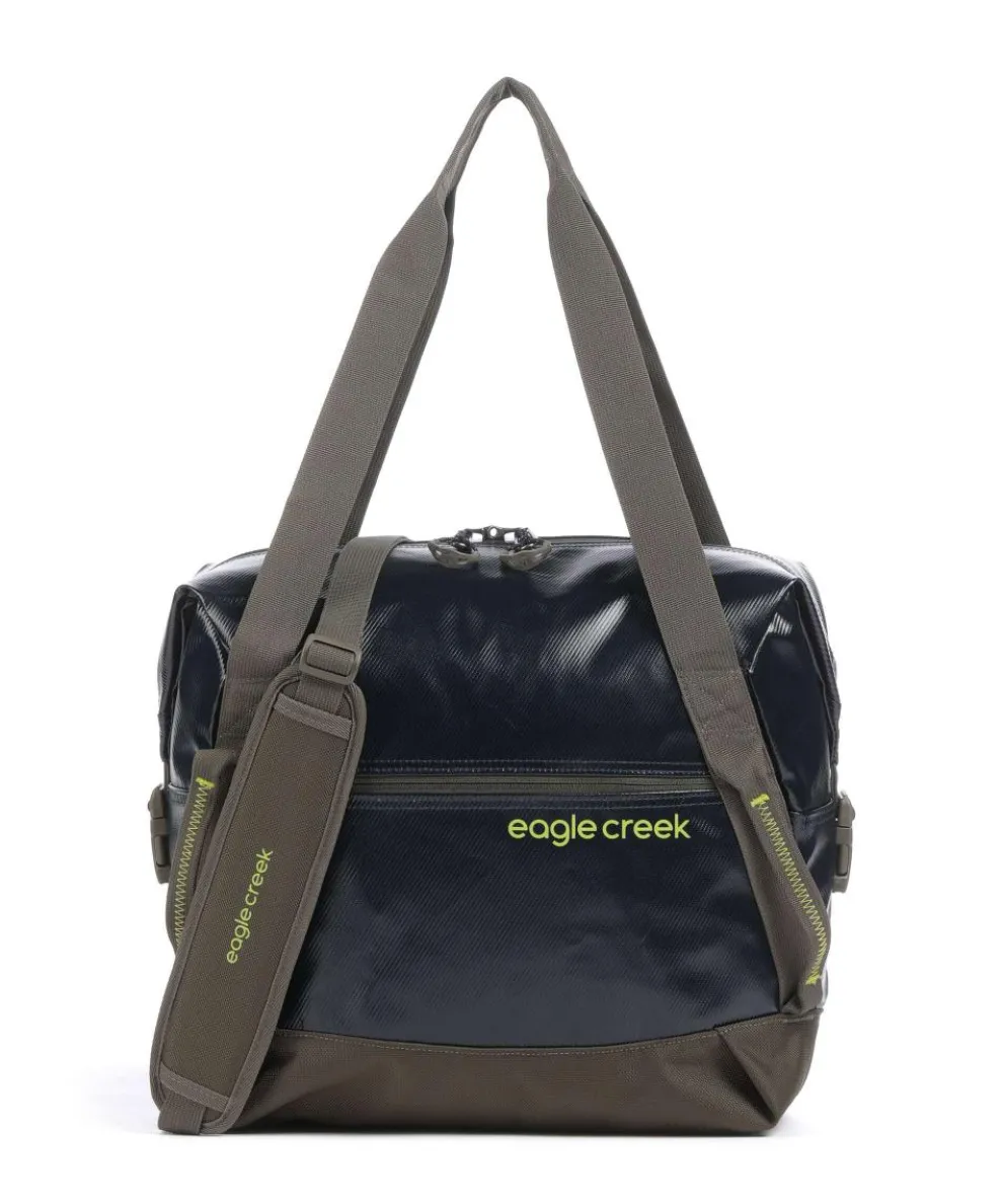 Migrate Tote 35 Tote bag recycled polyester dark blue